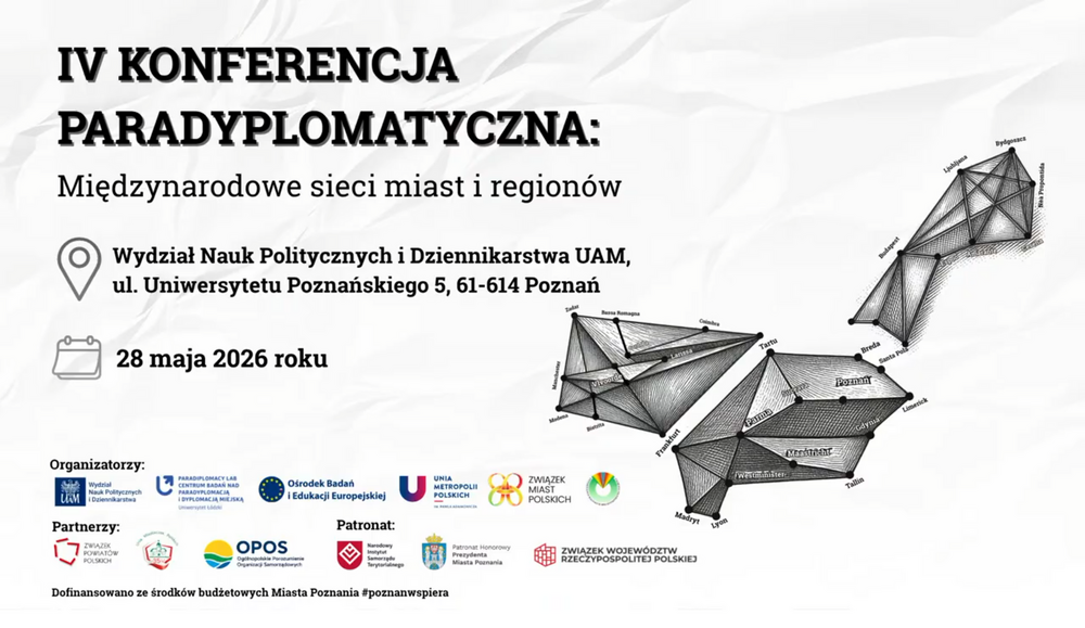 conference poster